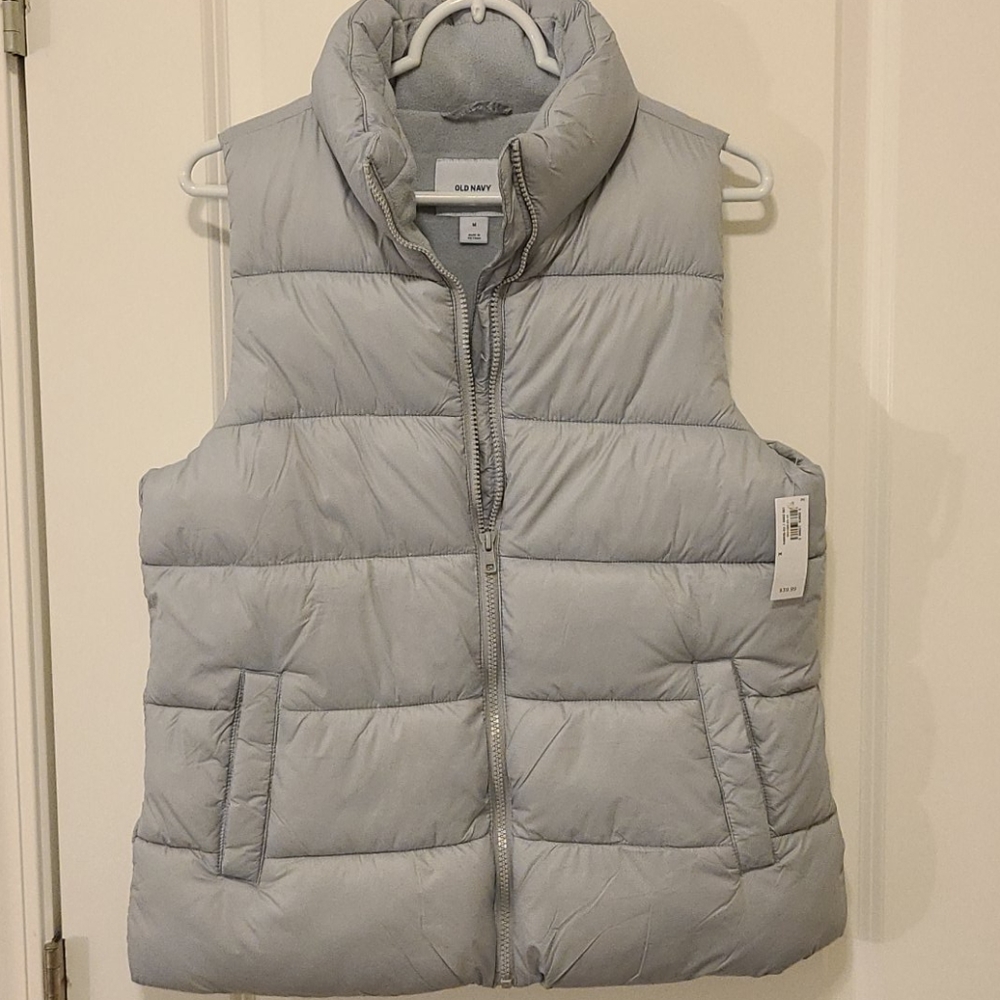 Vest